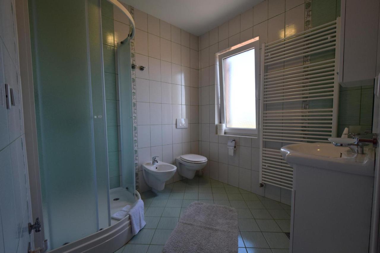 Apartment Baran Čižići Bagian luar foto